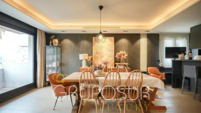 Apartment in Plaza de Juan de Austria, no number photo 28