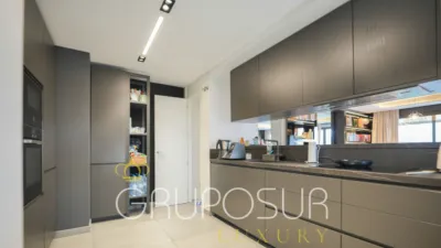 Apartment in Plaza de Juan de Austria, no number photo 45
