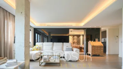 Apartment in Plaza de Juan de Austria, no number photo 18