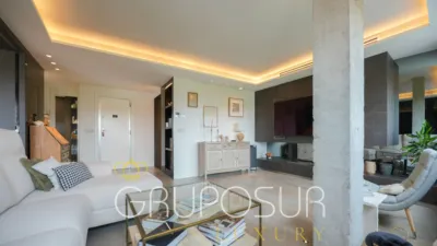 Apartment in Plaza de Juan de Austria, no number photo 24