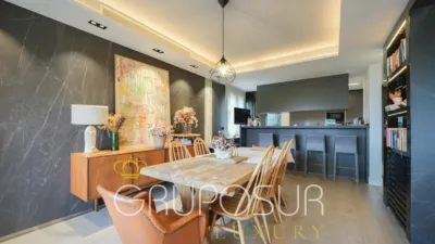 Apartment in Plaza de Juan de Austria, no number photo 37