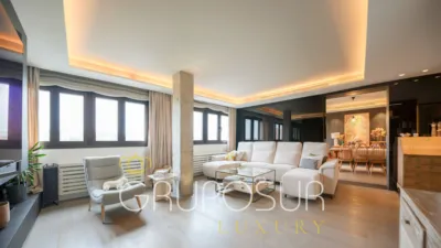 Apartment in Plaza de Juan de Austria, no number photo 19