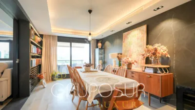 Apartment in Plaza de Juan de Austria, no number photo 29
