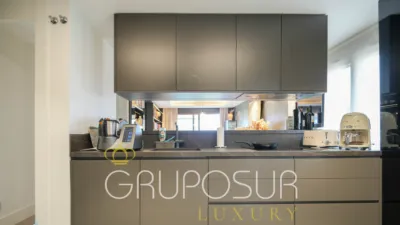 Apartment in Plaza de Juan de Austria, no number photo 44