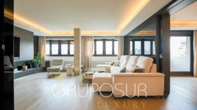 Apartment in Plaza de Juan de Austria, no number photo 12