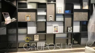 Apartment in Plaza de Juan de Austria, no number photo 90