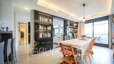 Apartment in Plaza de Juan de Austria, no number photo 30