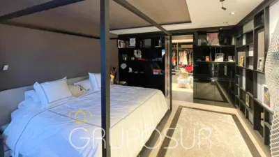 Apartment in Plaza de Juan de Austria, no number photo 88