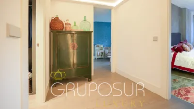 Apartment in Plaza de Juan de Austria, no number photo 85