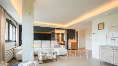 Apartment in Plaza de Juan de Austria, no number photo 17