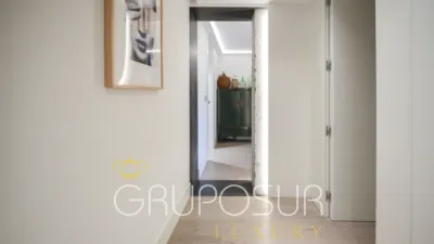 Apartment in Plaza de Juan de Austria, no number photo 84