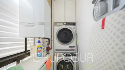 Apartment in Plaza de Juan de Austria, no number photo 47