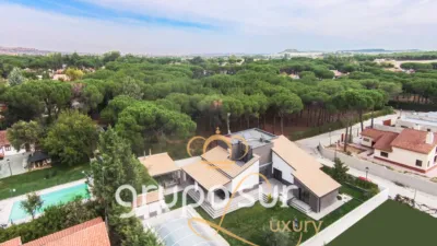 Chalet in Urbanización Pinar de Antequera, No. 1 photo 100