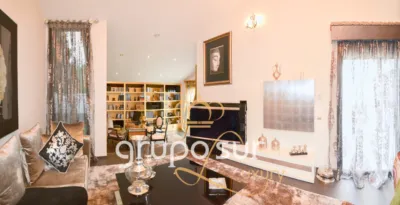 Chalet in Urbanización Pinar de Antequera, No. 1 photo 14