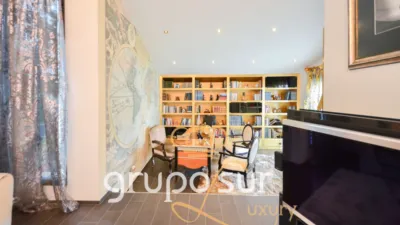 Chalet in Urbanización Pinar de Antequera, No. 1 photo 15