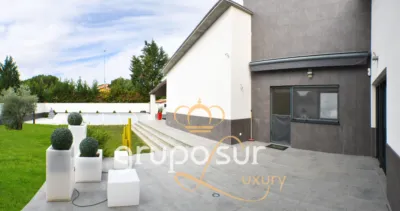 Chalet in Urbanización Pinar de Antequera, No. 1 photo 19