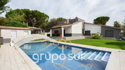 Chalet in Urbanización Pinar de Antequera, No. 1 photo 24