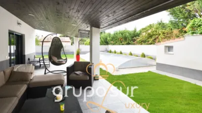 Chalet in Urbanización Pinar de Antequera, No. 1 photo 25