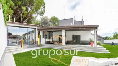 Chalet in Urbanización Pinar de Antequera, No. 1 photo 26