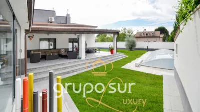 Chalet in Urbanización Pinar de Antequera, No. 1 photo 29