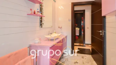 Chalet in Urbanización Pinar de Antequera, No. 1 photo 45