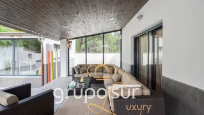 Chalet in Urbanización Pinar de Antequera, No. 1 photo 56