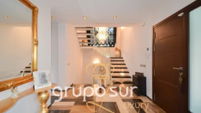 Chalet in Urbanización Pinar de Antequera, No. 1 photo 57