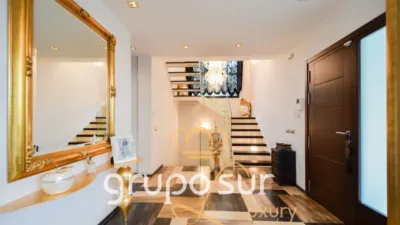 Chalet in Urbanización Pinar de Antequera, No. 1 photo 7