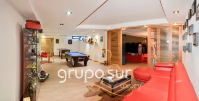 Chalet in Urbanización Pinar de Antequera, No. 1 photo 83