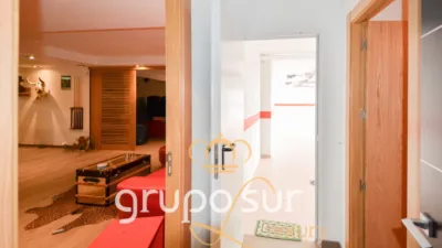 Chalet in Urbanización Pinar de Antequera, No. 1 photo 93