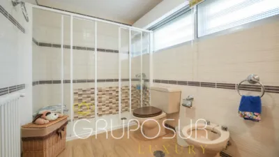 Chalet on Santinos Street, No. Sn photo 24