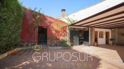 Chalet on Santinos Street, No. Sn photo 47
