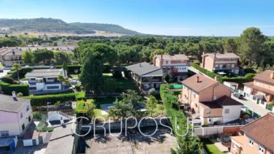 Chalet on Santinos Street, No. Sn photo 3