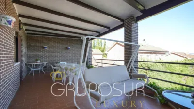 Chalet on Santinos Street, No. Sn photo 64