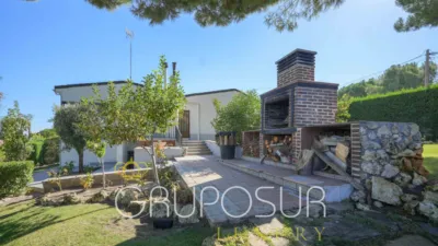 Chalet on Santinos Street, No. Sn photo 38