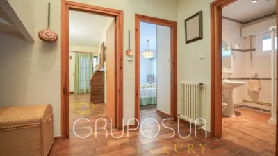 Chalet on Santinos Street, No. Sn photo 41