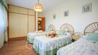 Chalet on Santinos Street, No. Sn photo 43