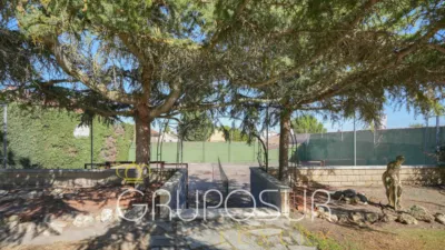 Chalet on Santinos Street, No. Sn photo 92