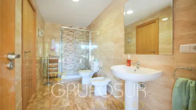 Chalet on Santinos Street, No. Sn photo 50