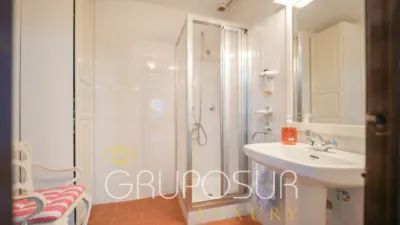 Chalet on Santinos Street, No. Sn photo 80