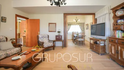 Chalet on Santinos Street, No. Sn photo 16