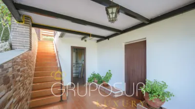 Chalet on Santinos Street, No. Sn photo 81