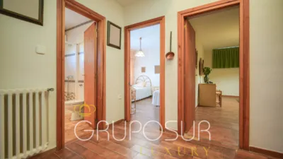 Chalet on Santinos Street, No. Sn photo 31
