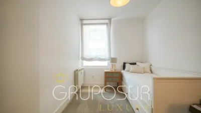Apartment at Paseo de Isabel 'La Católica', 1 photo 62