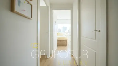 Apartment at Paseo de Isabel 'La Católica', 1 photo 65