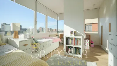 Apartment at Paseo de Isabel 'La Católica', 1 photo 68
