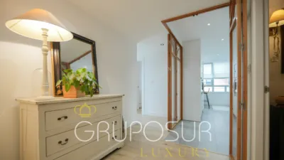 Apartment at Paseo de Isabel 'La Católica', 1 photo 56