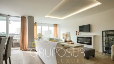 Apartment at Paseo de Isabel 'La Católica', 1 photo 14