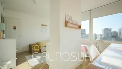 Apartment at Paseo de Isabel 'La Católica', 1 photo 72