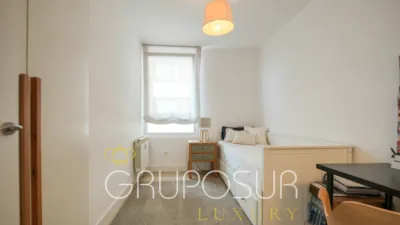 Apartment at Paseo de Isabel 'La Católica', 1 photo 61
